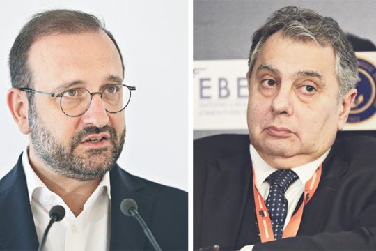 kolias - korkidis